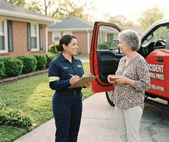 Accident Towing Service Salina, UT FAQs